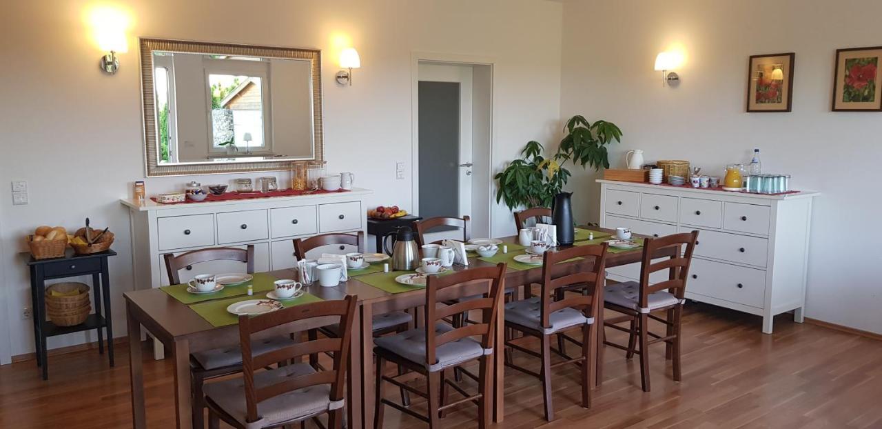 Gaestehaus Weingut Glas Neustadt an der Weinstraße Extérieur photo