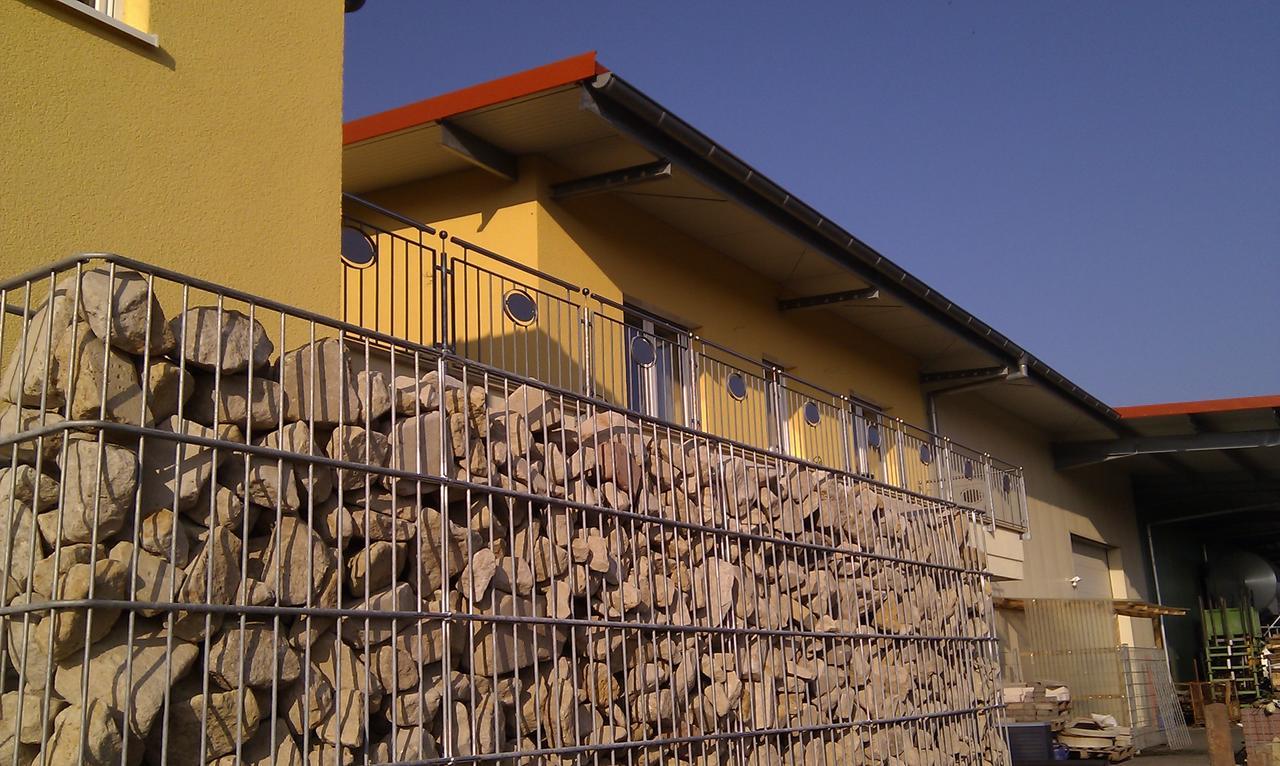 Gaestehaus Weingut Glas Neustadt an der Weinstraße Extérieur photo